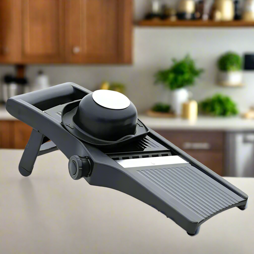 Adjustable Mandoline Slicer