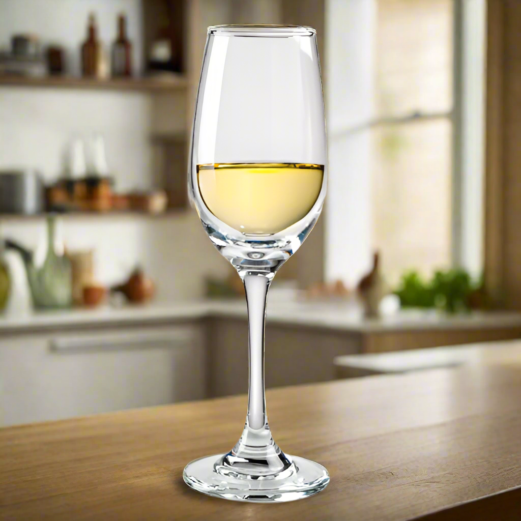 Champagne glass