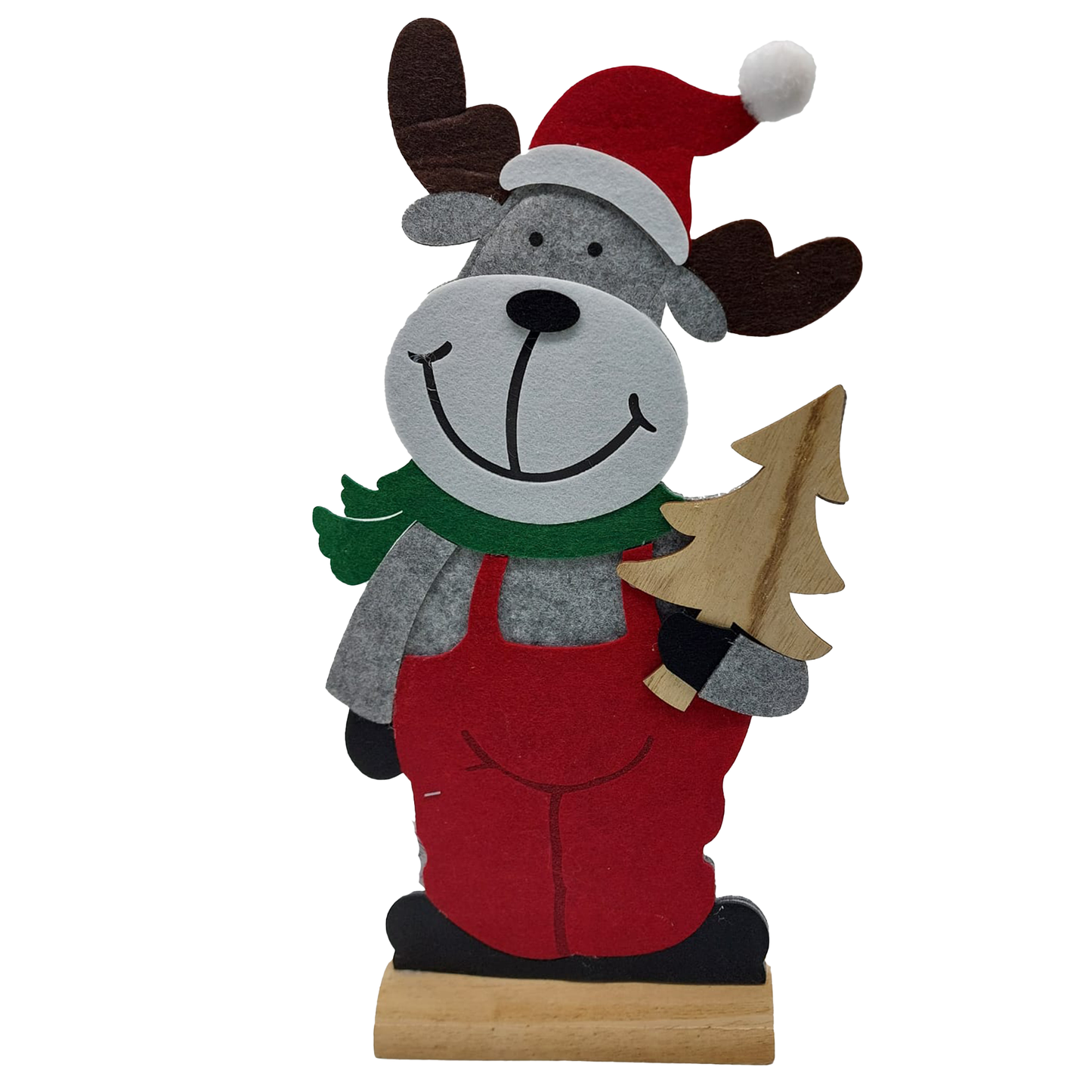 Reindeer Felt
