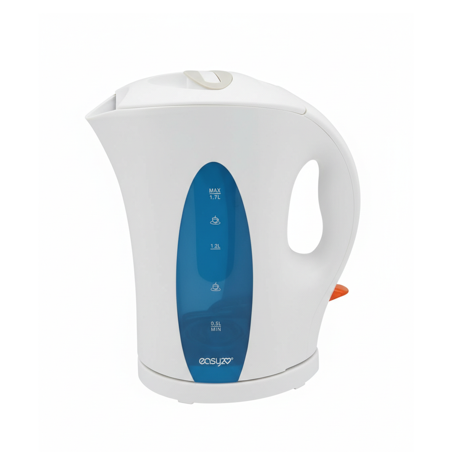 Electric Kettle 1.7Ltr