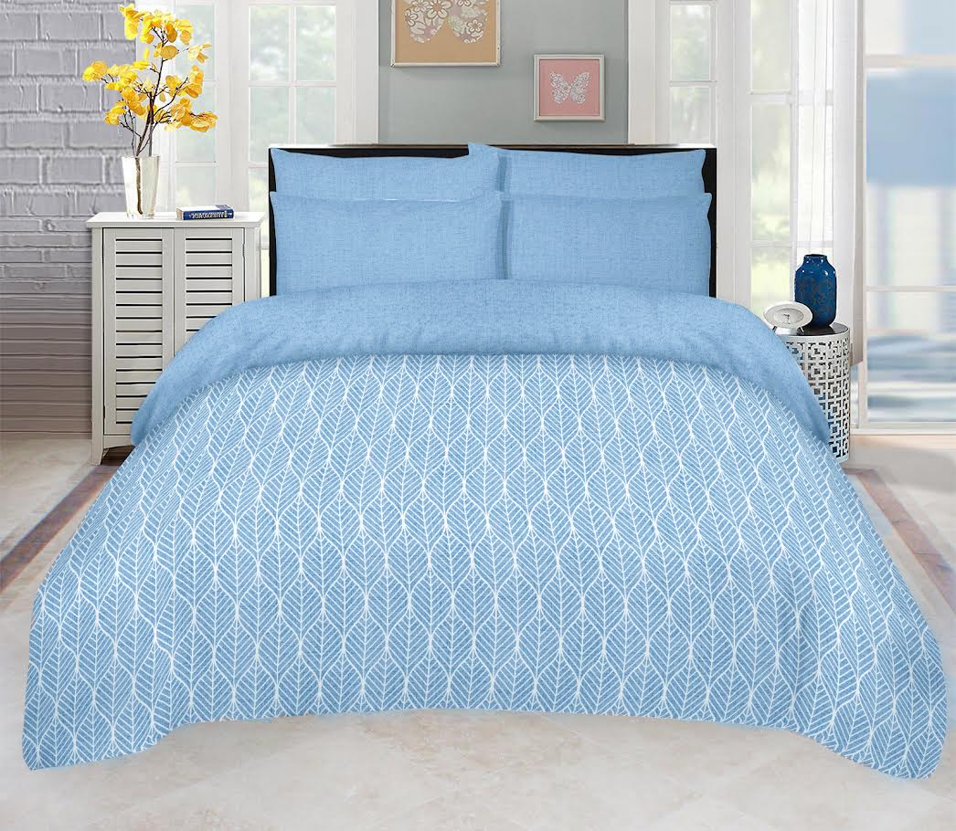 Bedsheets Alexia Collection