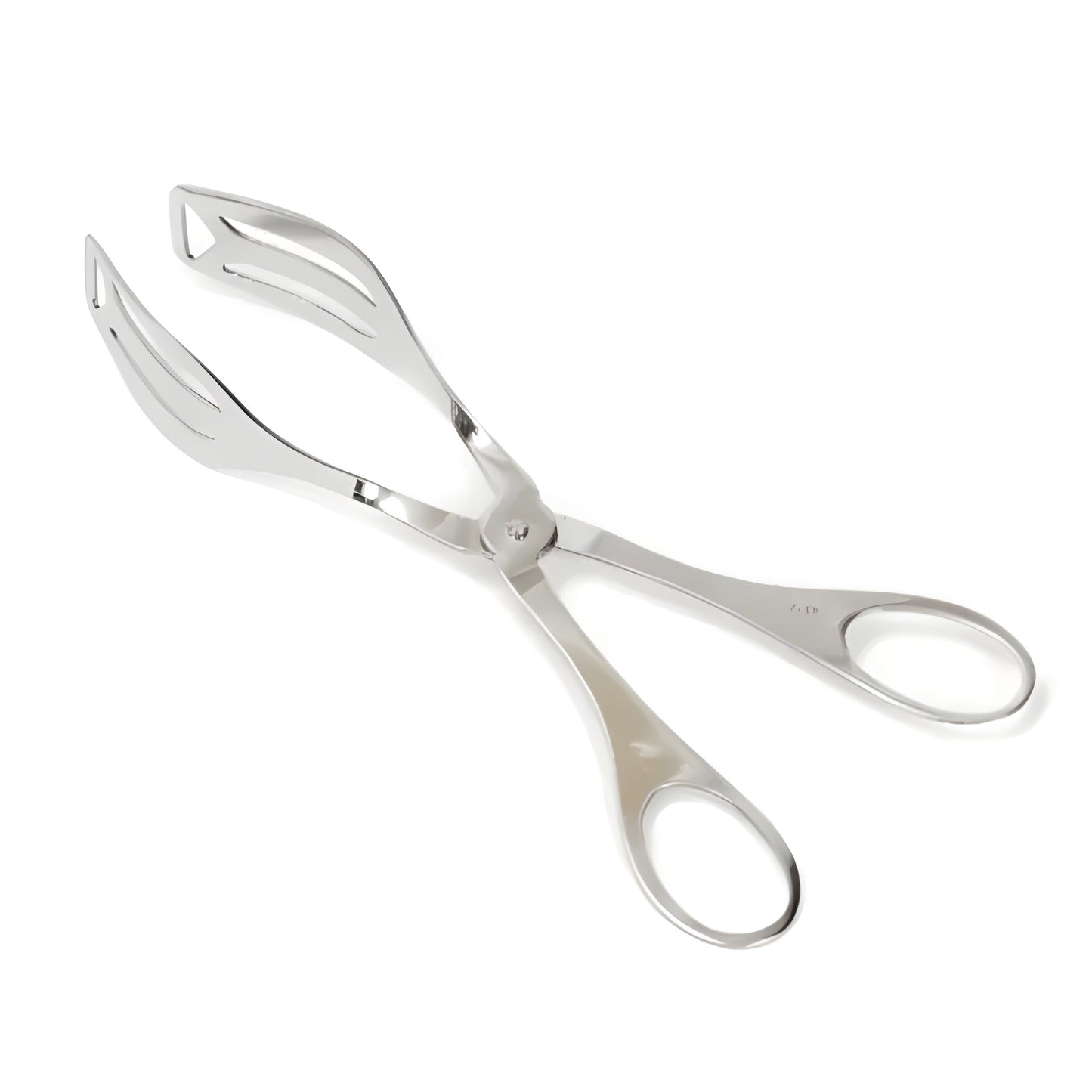 Stainless Steel Cake Tweezers