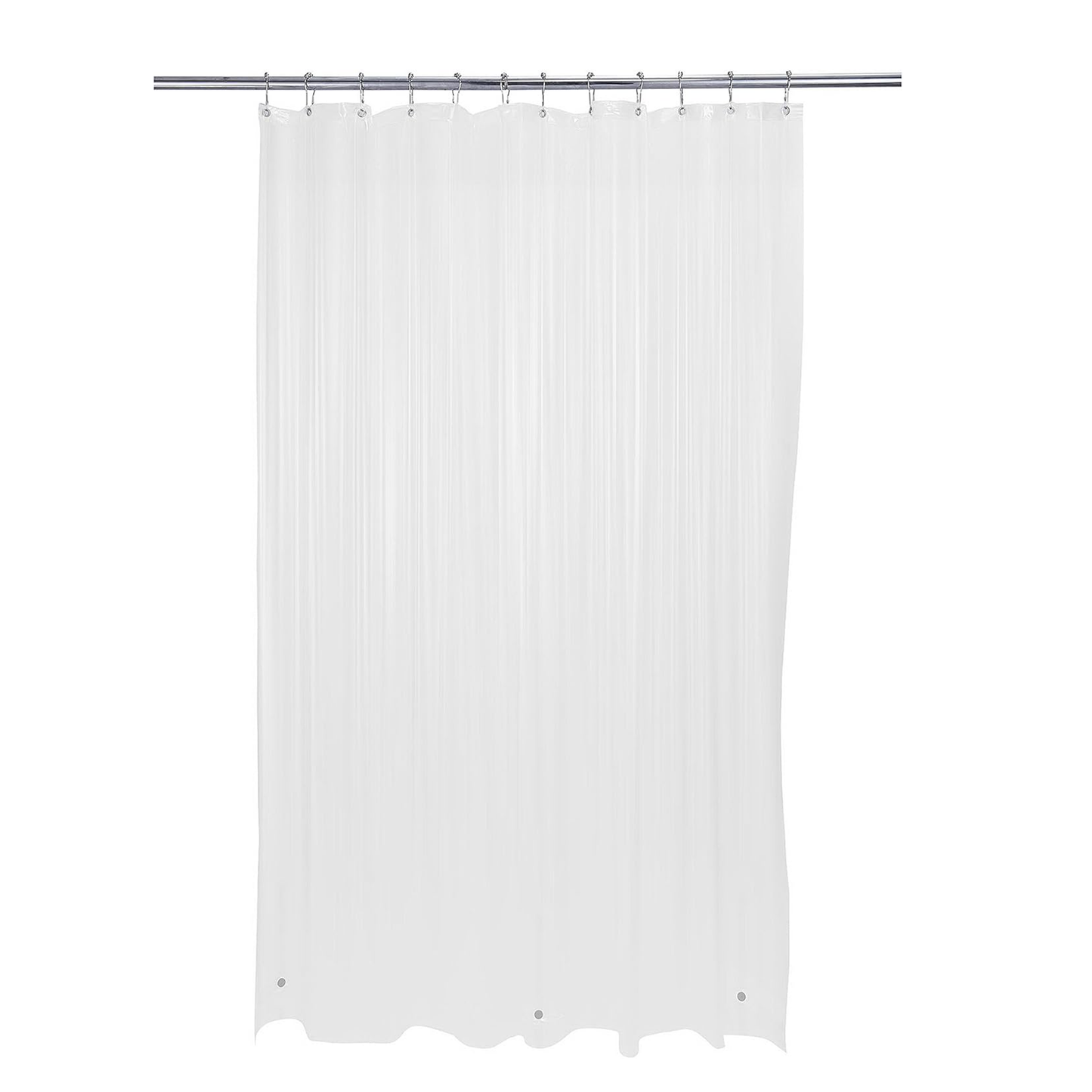 Bath Bliss Heavy Shower Curtain