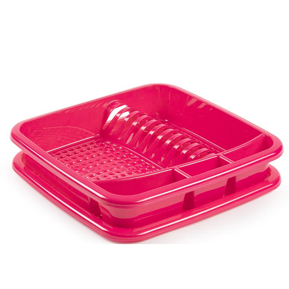 Dish Drainer