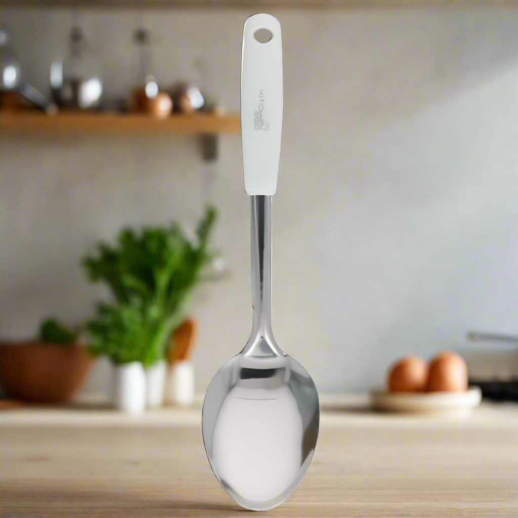 Serving ladle