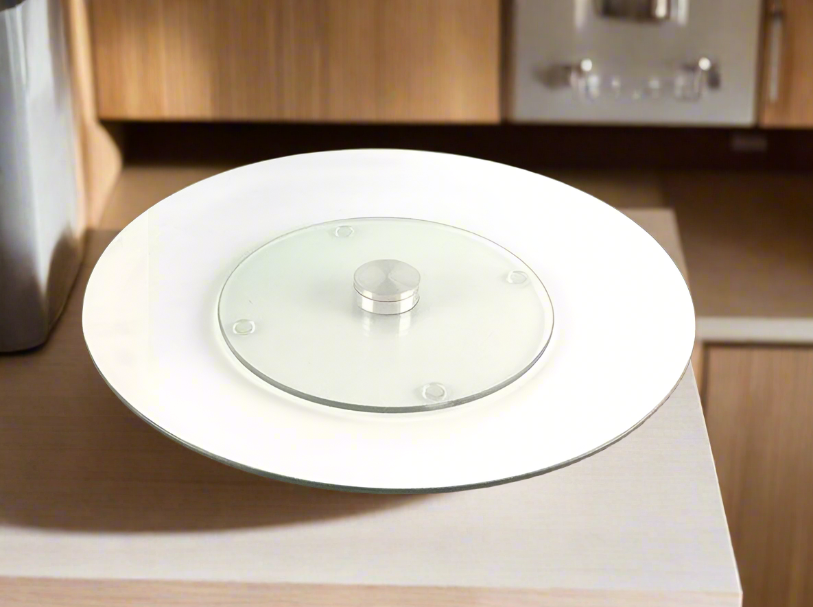 Revolving Serving Plate 35cm