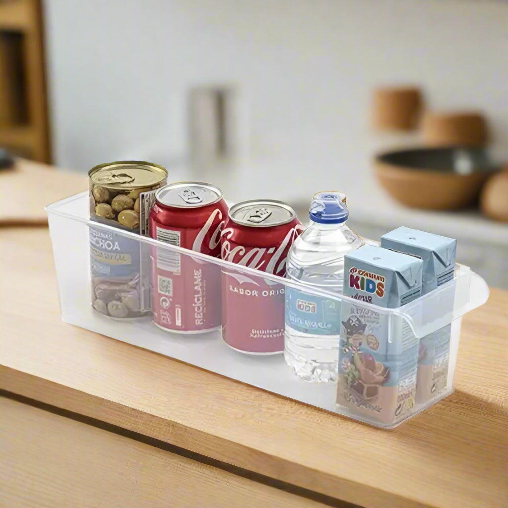 Plastic Organiser