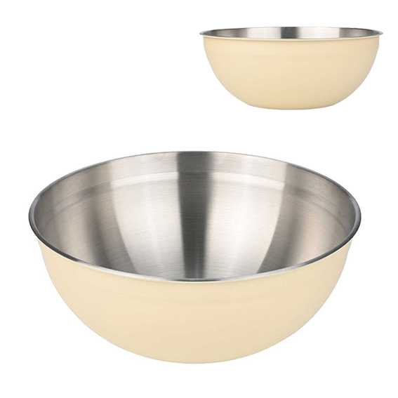 Bowl stainless steel
