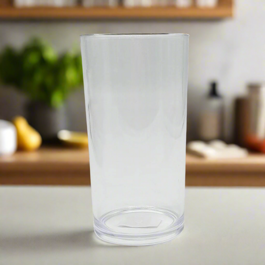 Plastic Tumbler