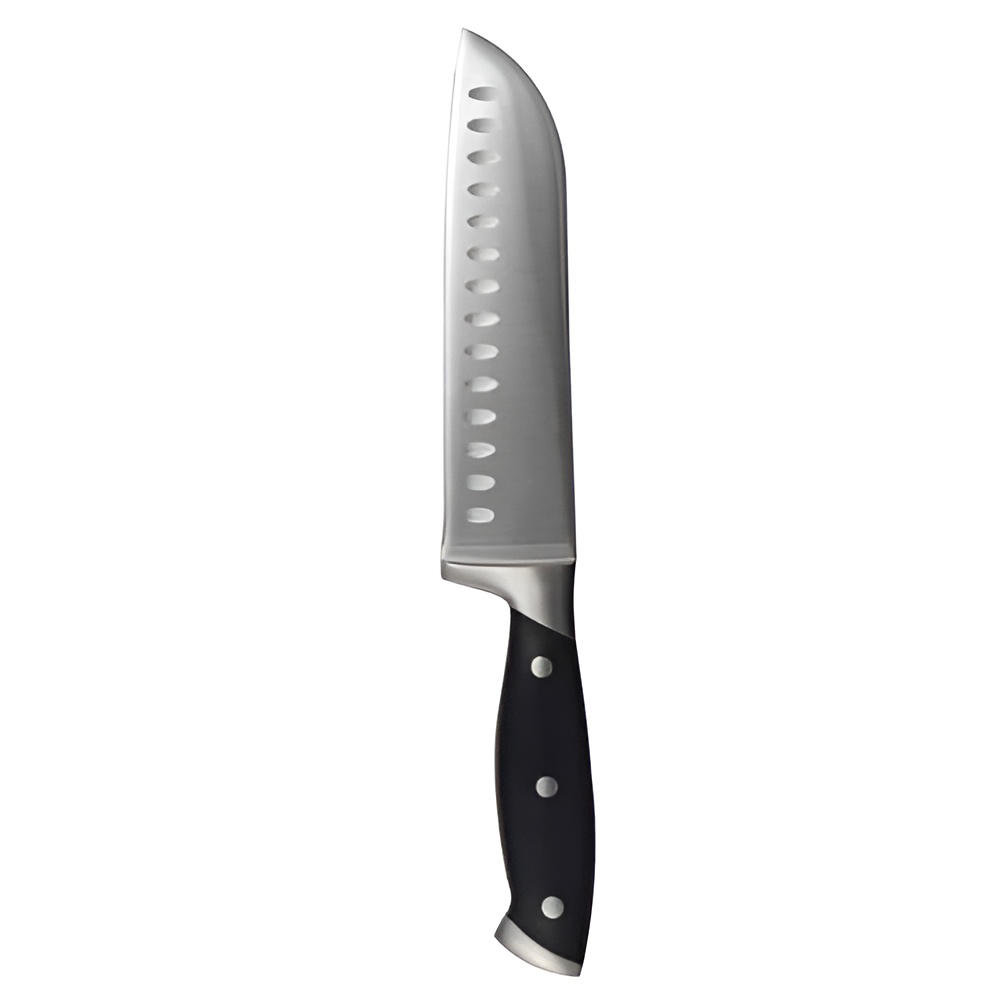 Butcher knife