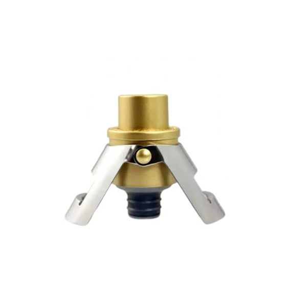 Champagne Stopper