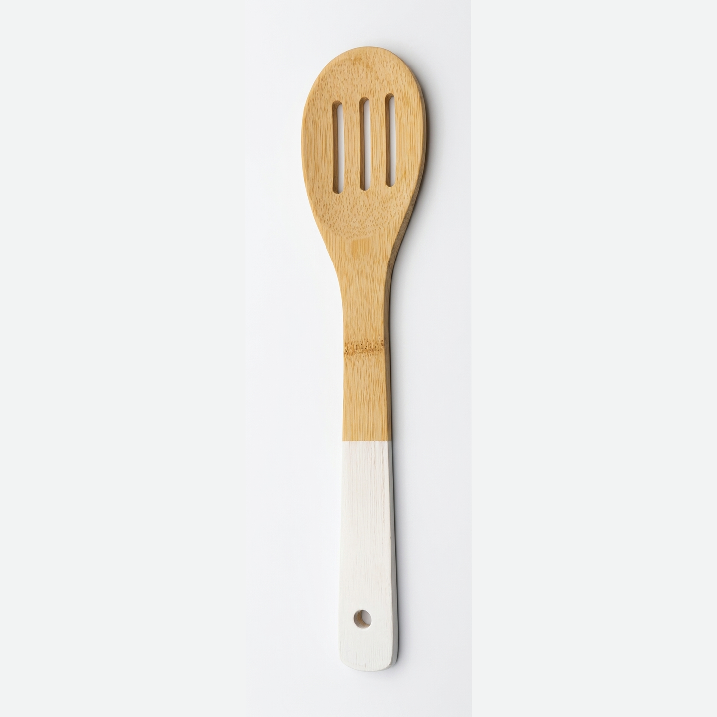 Bamboo Spoon