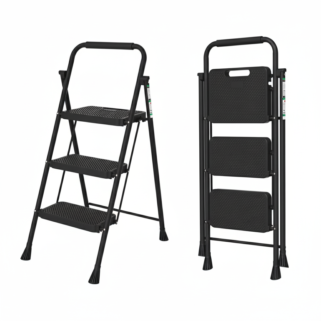Step Ladder
