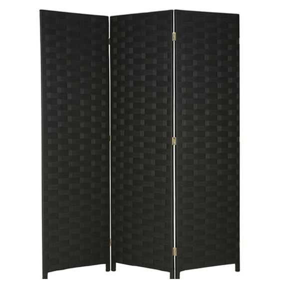 Black Divider