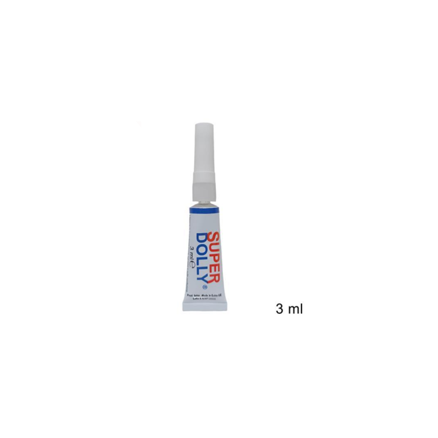 Dolly Super Glue
