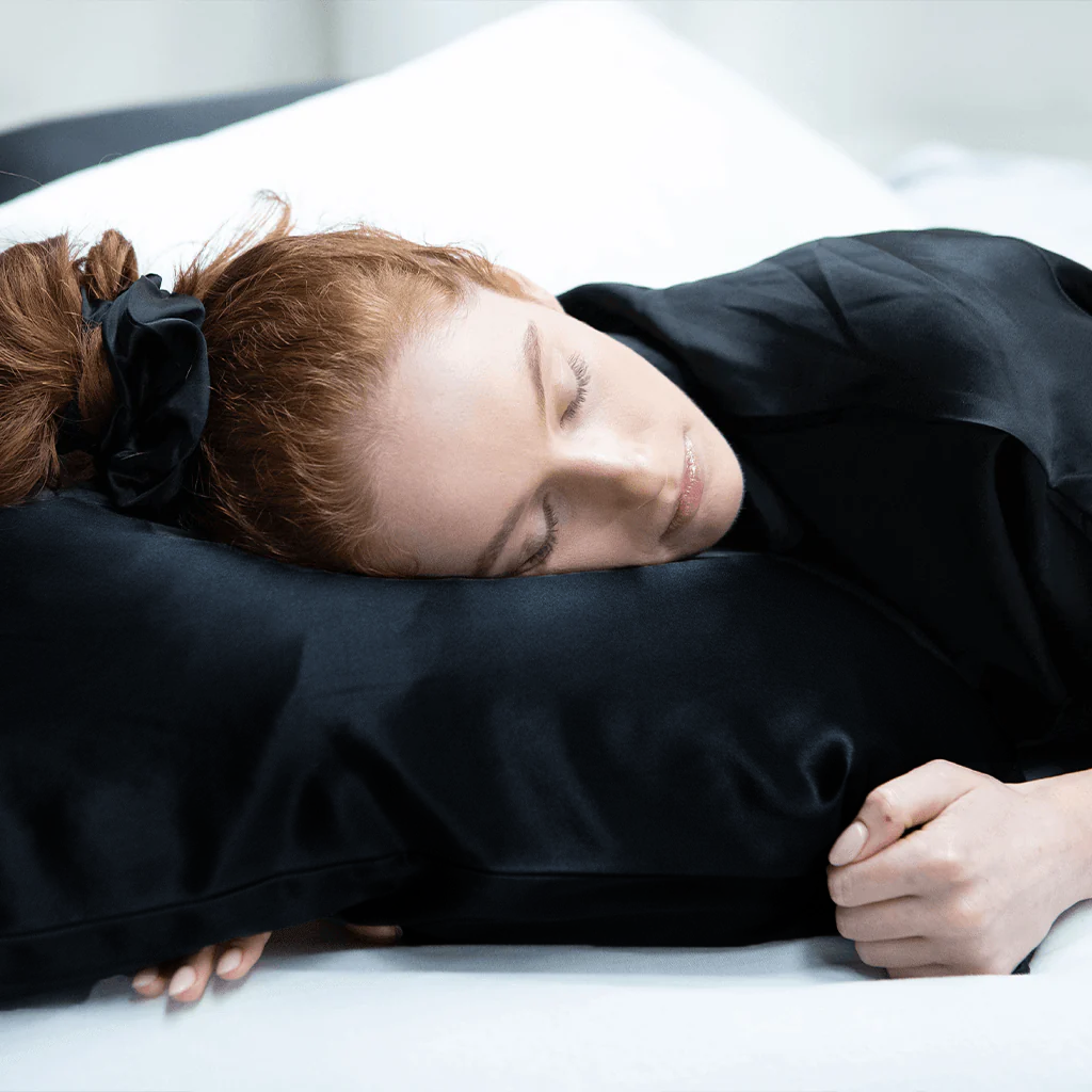 Silk Pillow Case