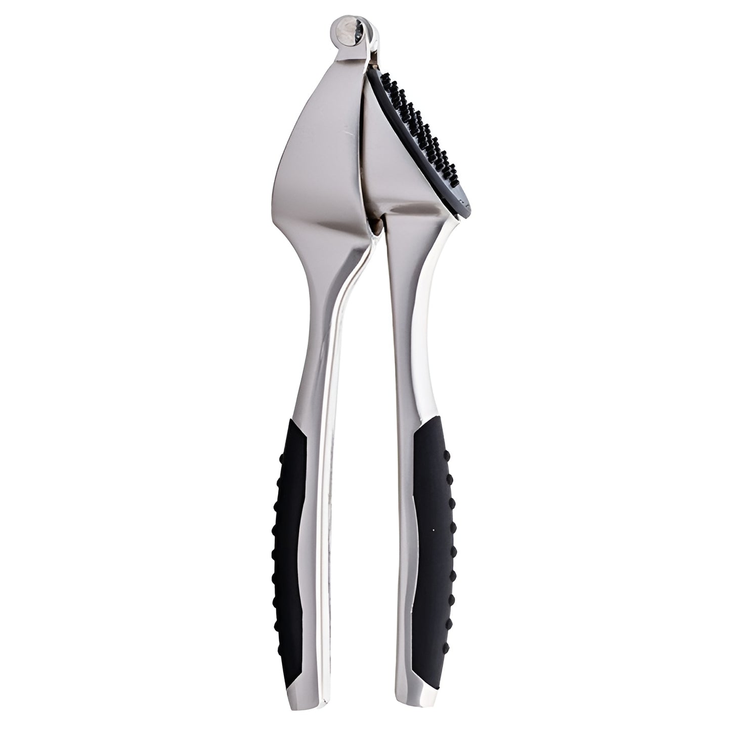 Garlic press
