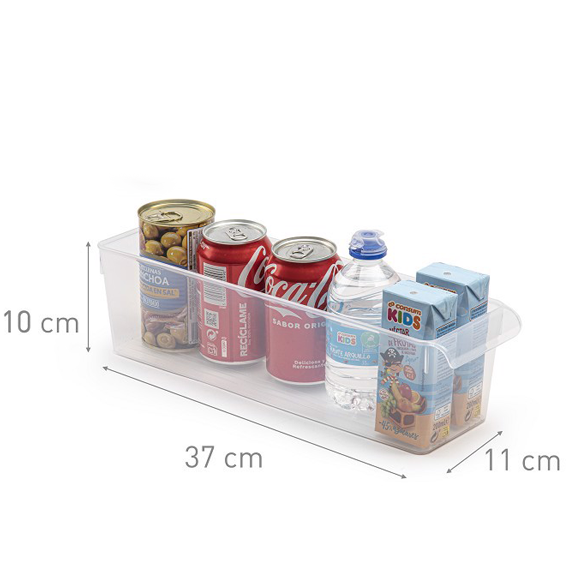 Plastic Organiser