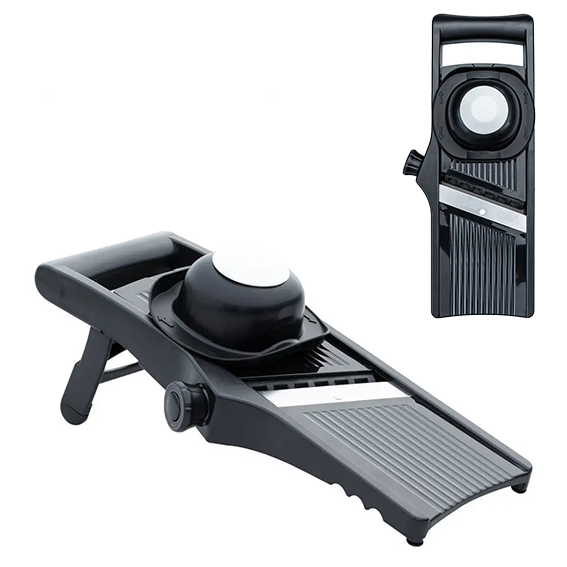 Adjustable Mandoline Slicer