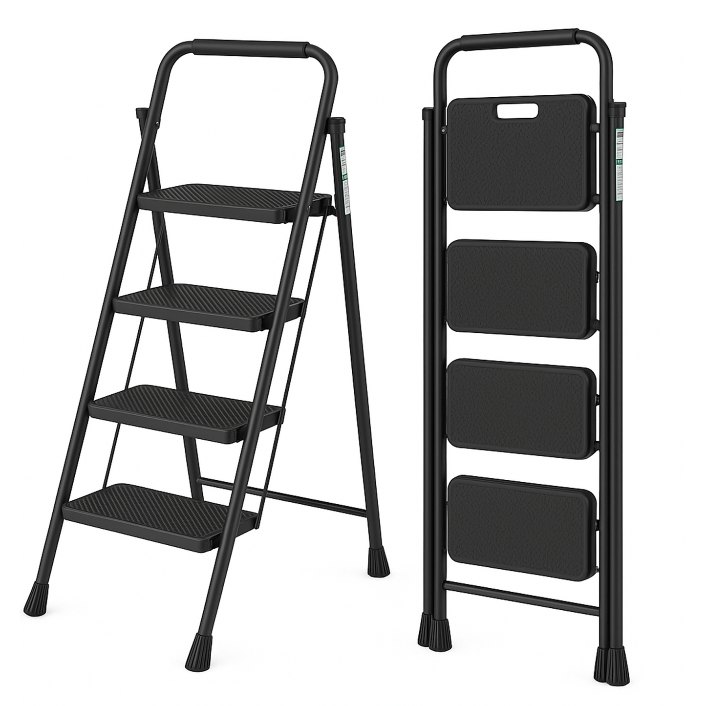 Step Ladder