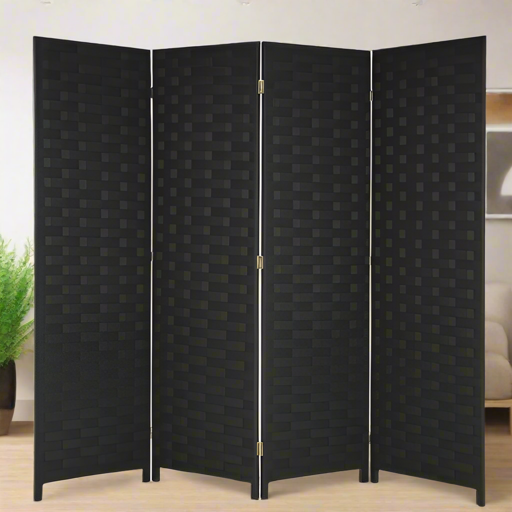 Black Divider