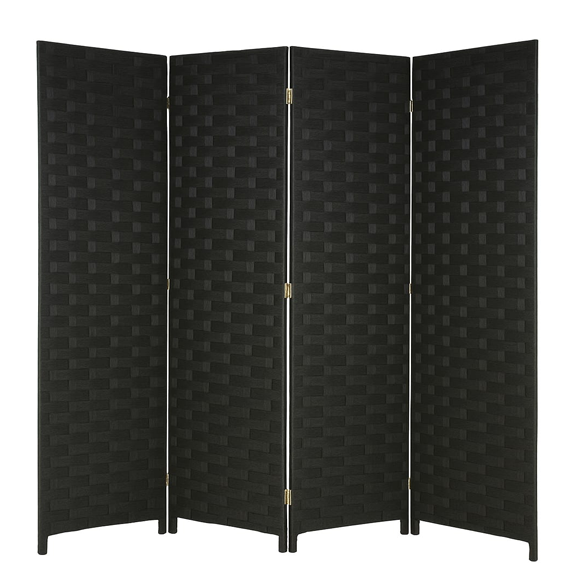 Black Divider