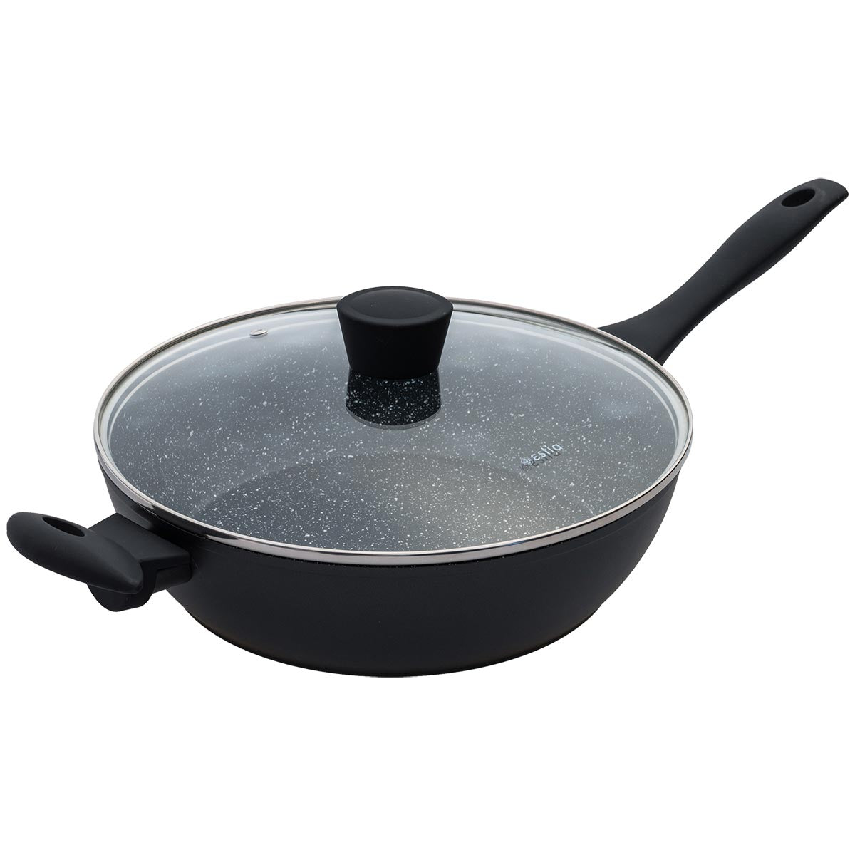 Non-Stick Saute Pan (28cm)