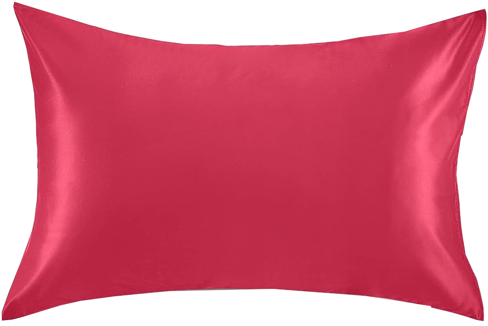 SATIN PILLOW CASES