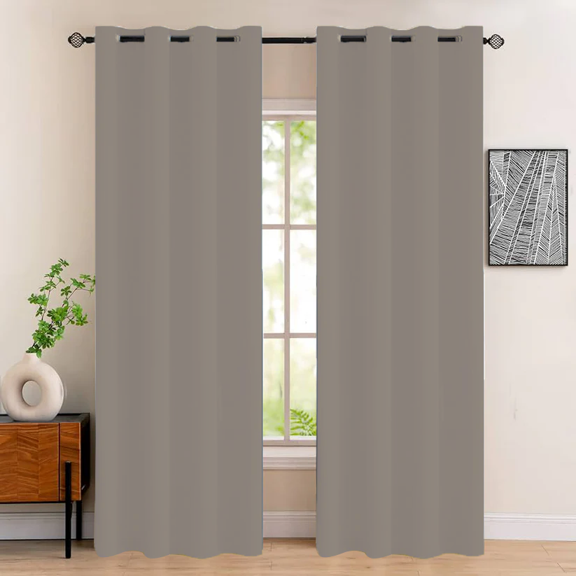 Blair Blackout Curtain