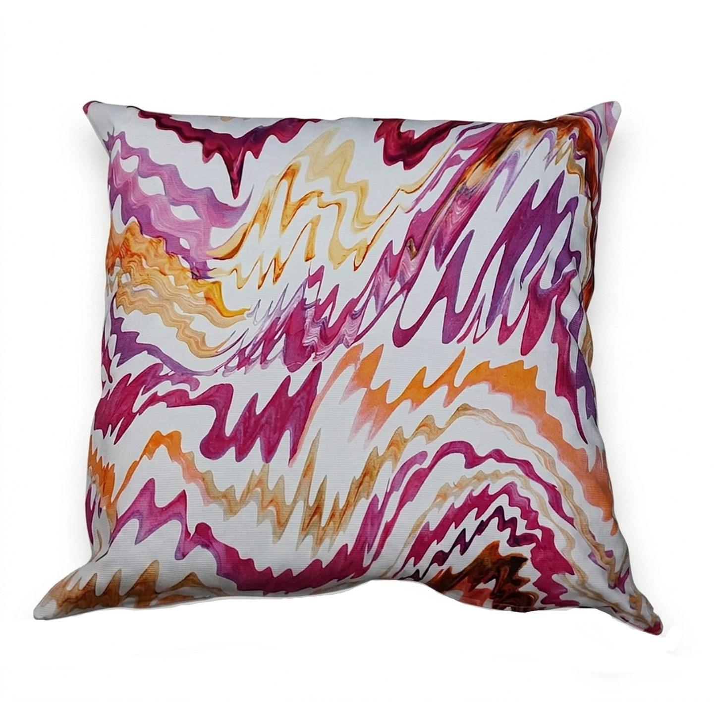 Fancy Cushion