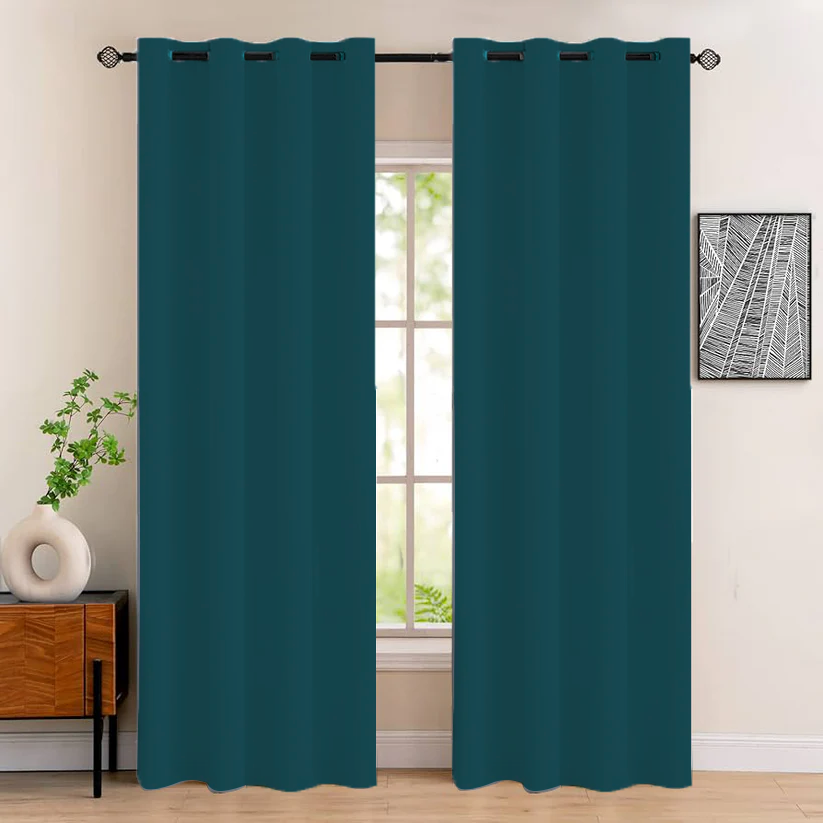 Blair Blackout Curtain