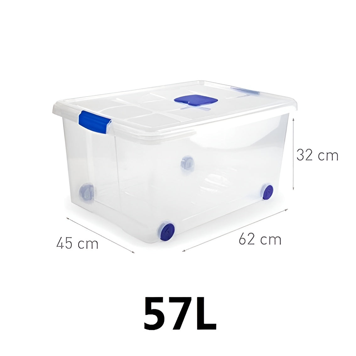 Storage Box Multipurpose