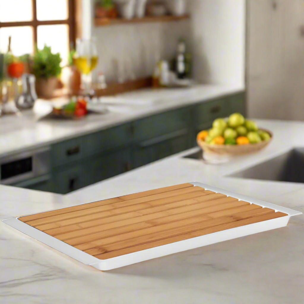 Bread Cutting Board