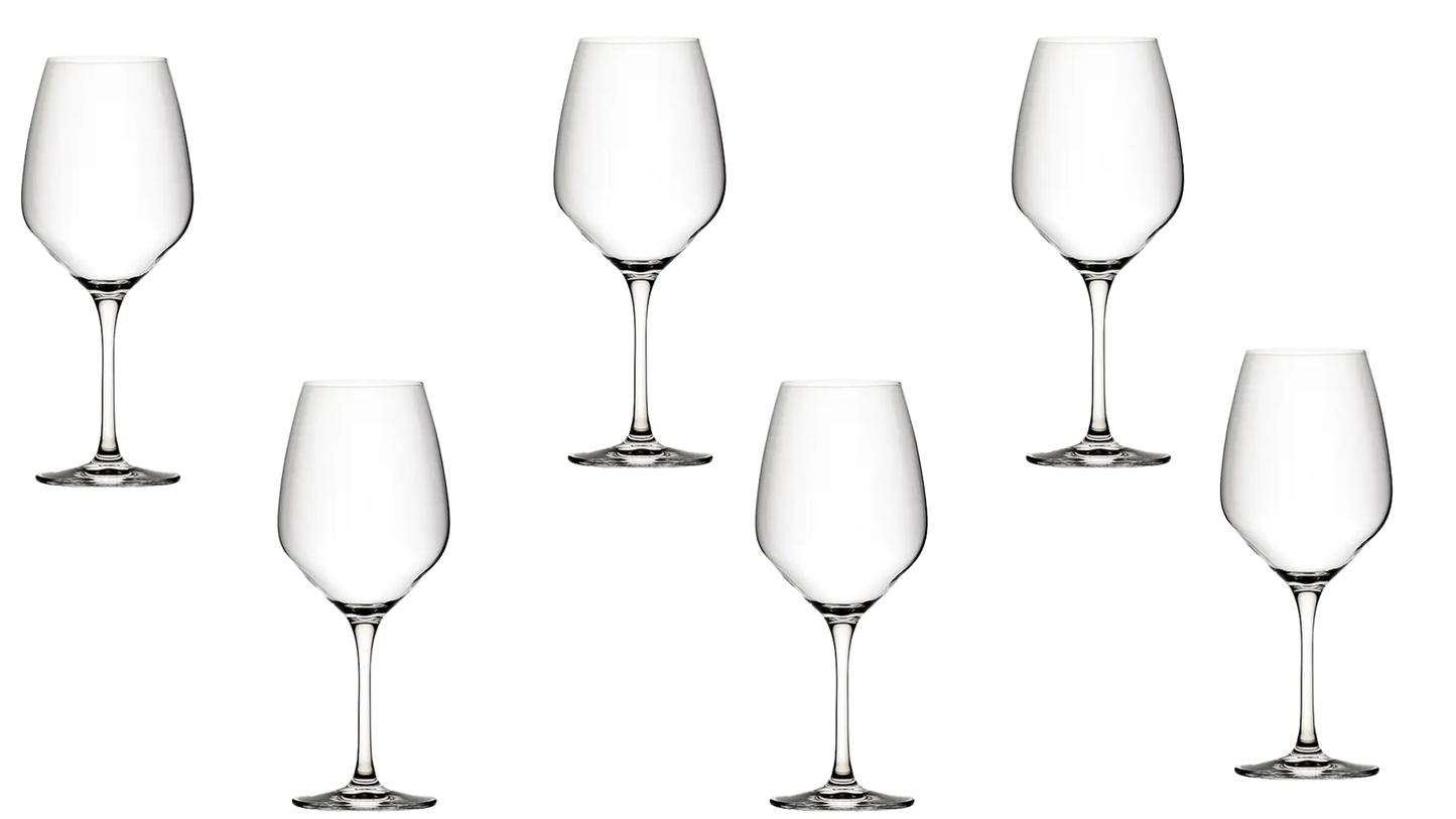 Seine Wine Glass *6