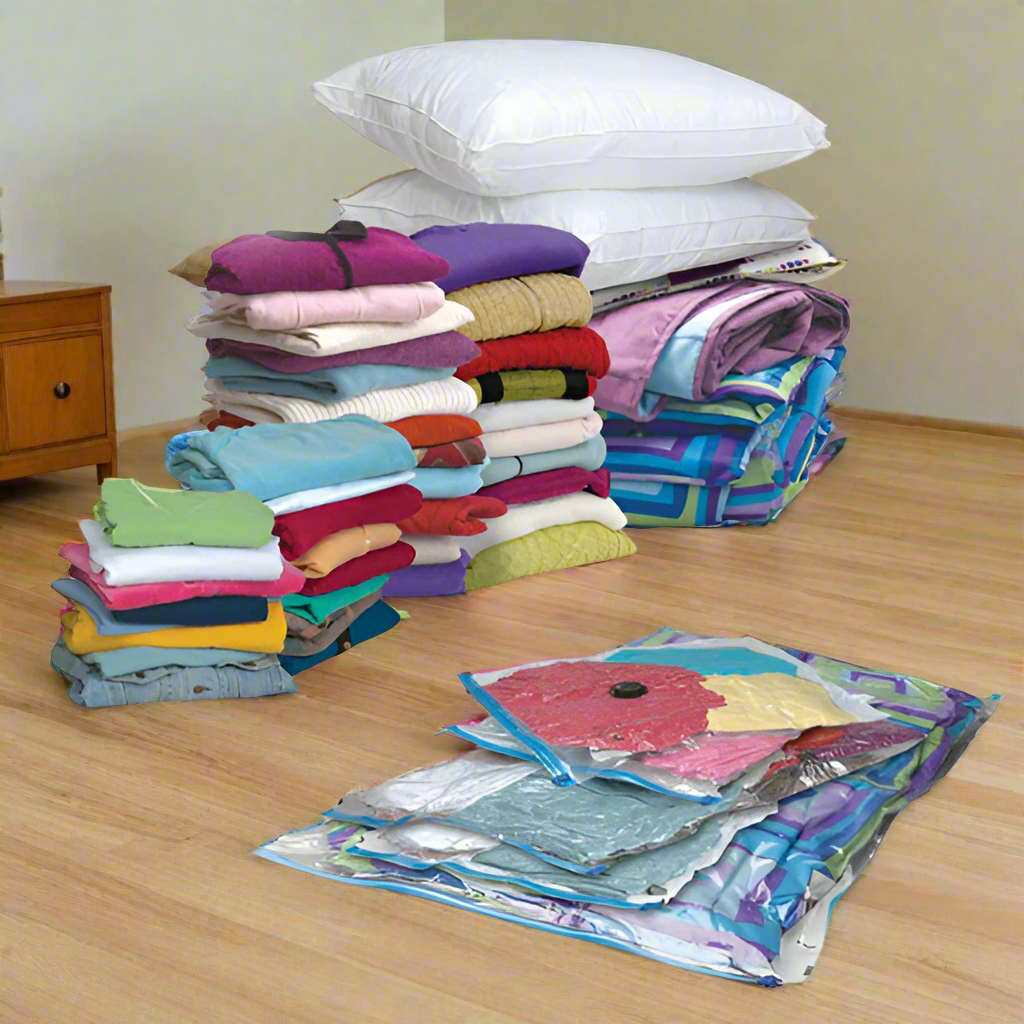 Vacuum Storage bags