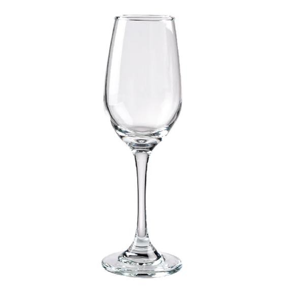 Champagne glass