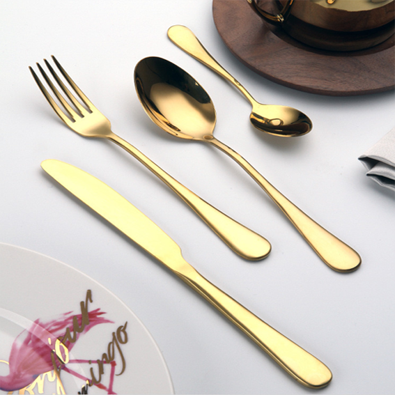 Cutlery Set