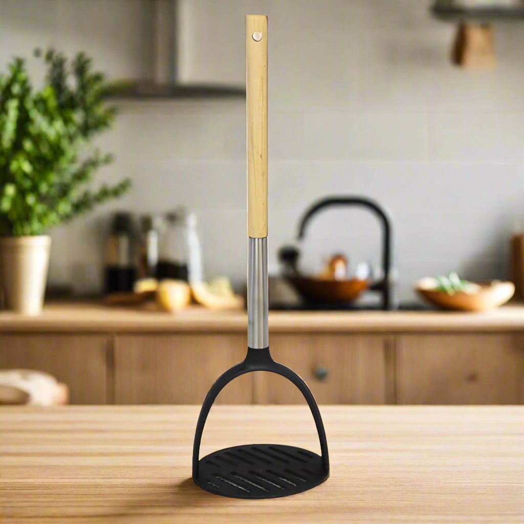 Potato masher