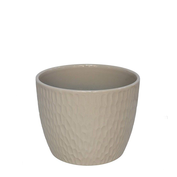 Flower pot