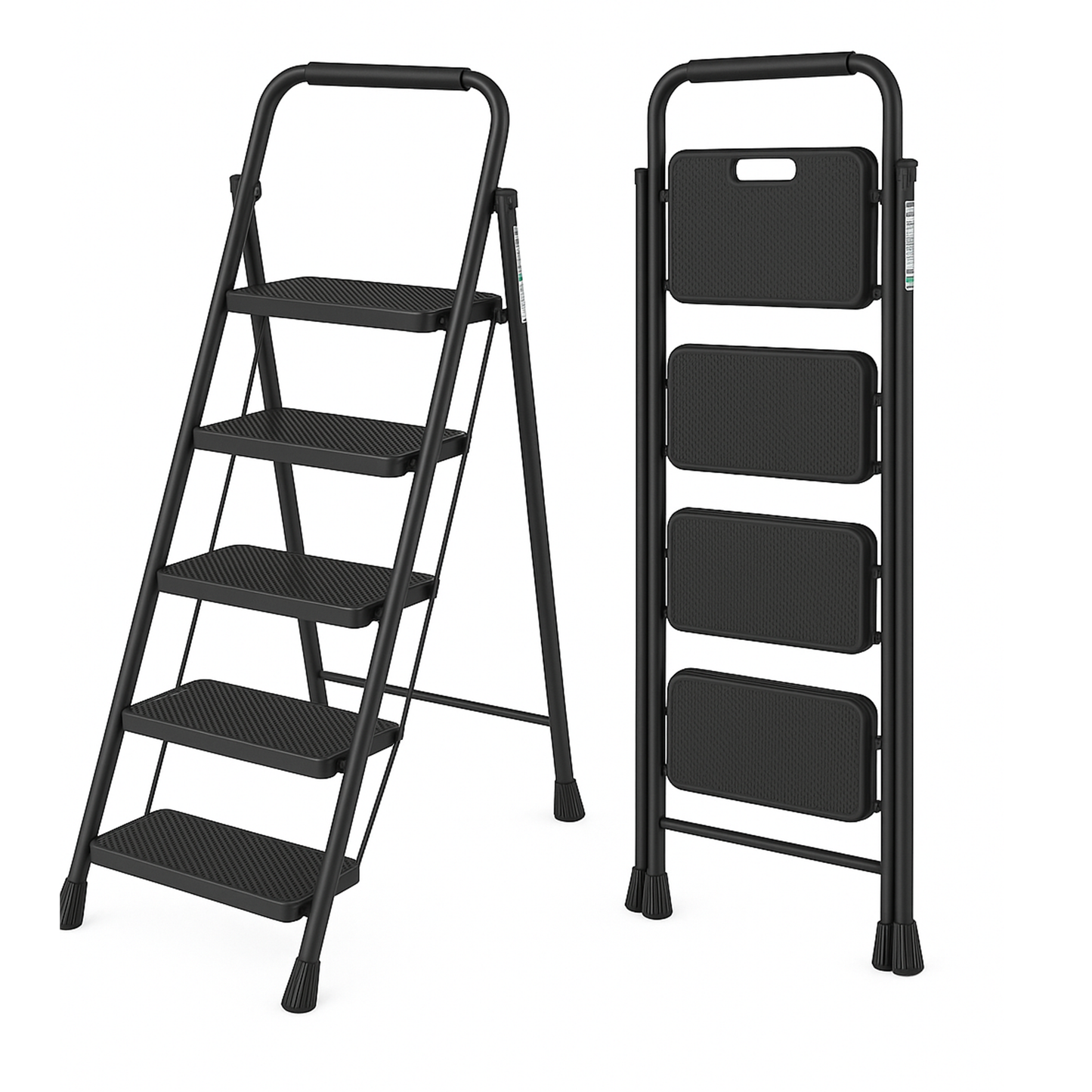 Step Ladder