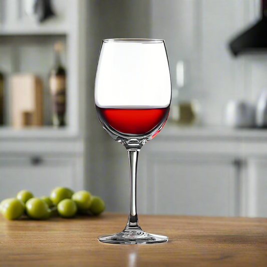 Kasanova wine glasses