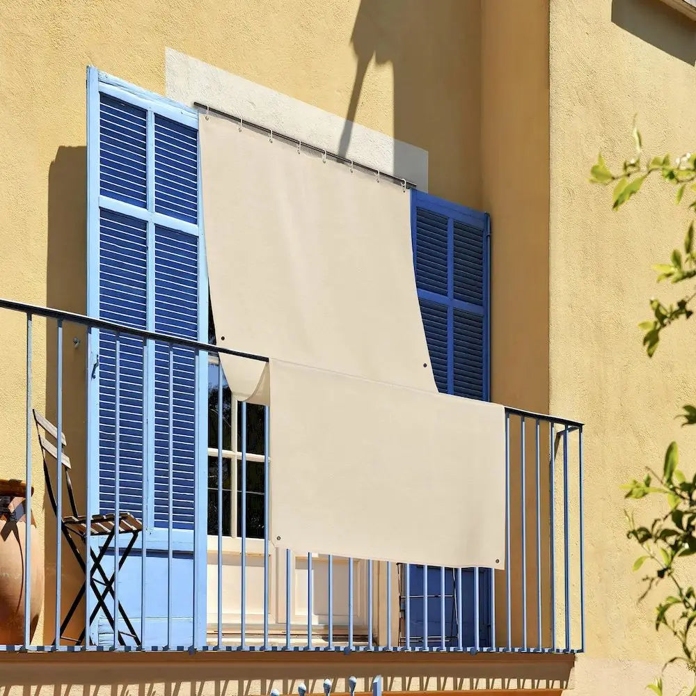 Canary Sun Tent