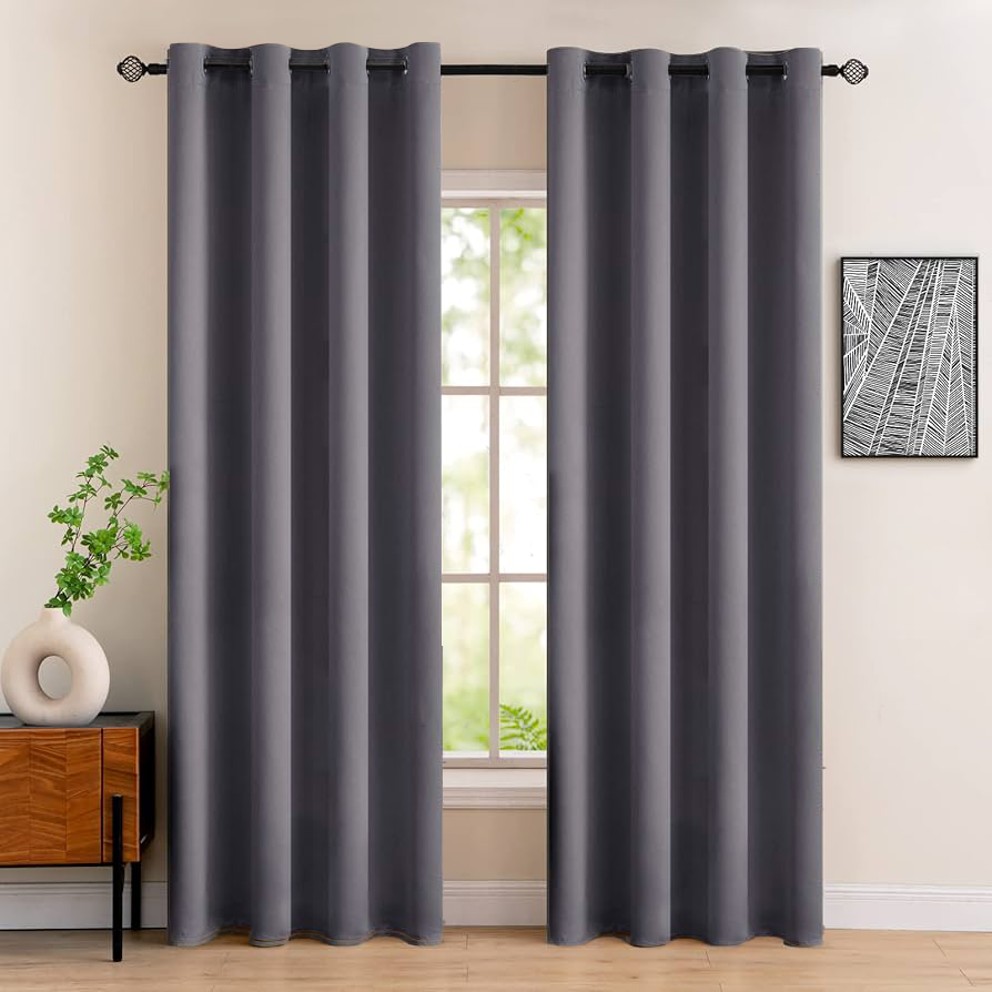 Blair Blackout Curtain