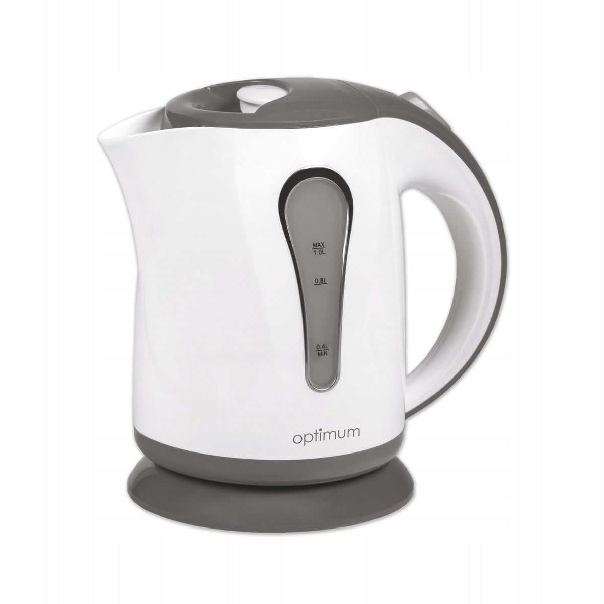 Electric Kettle 1L Optimum