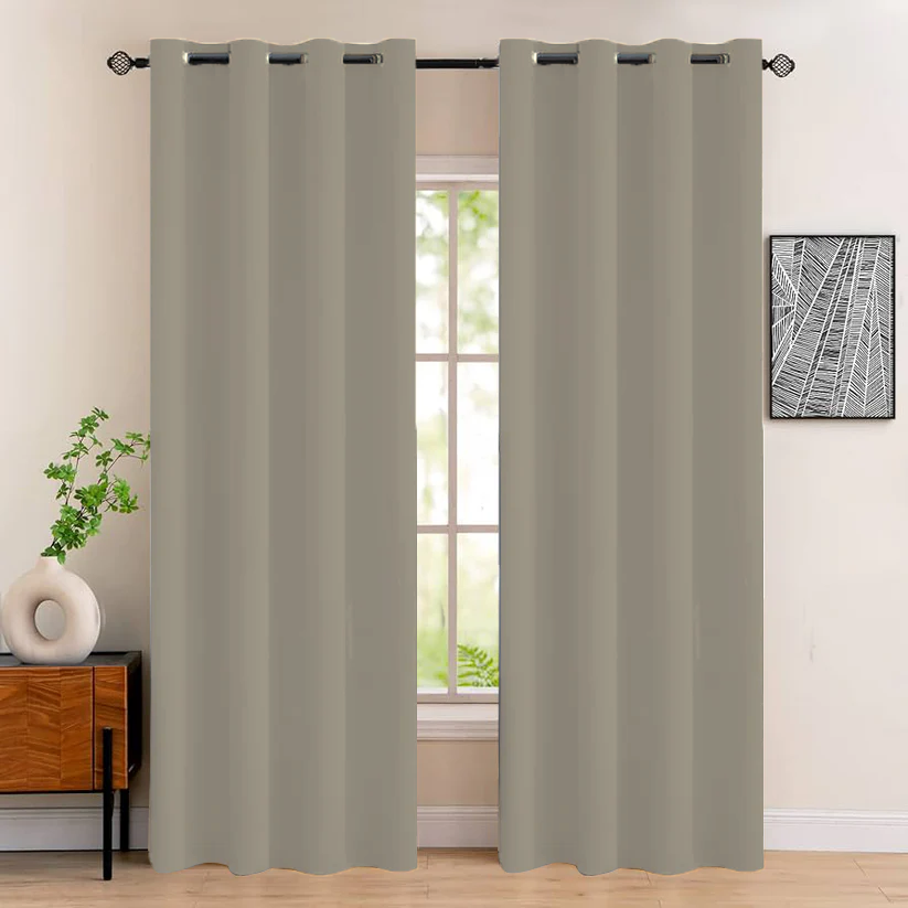Blair Blackout Curtain