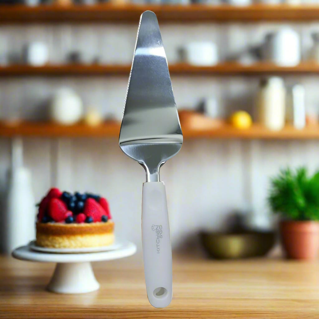Cake shovel