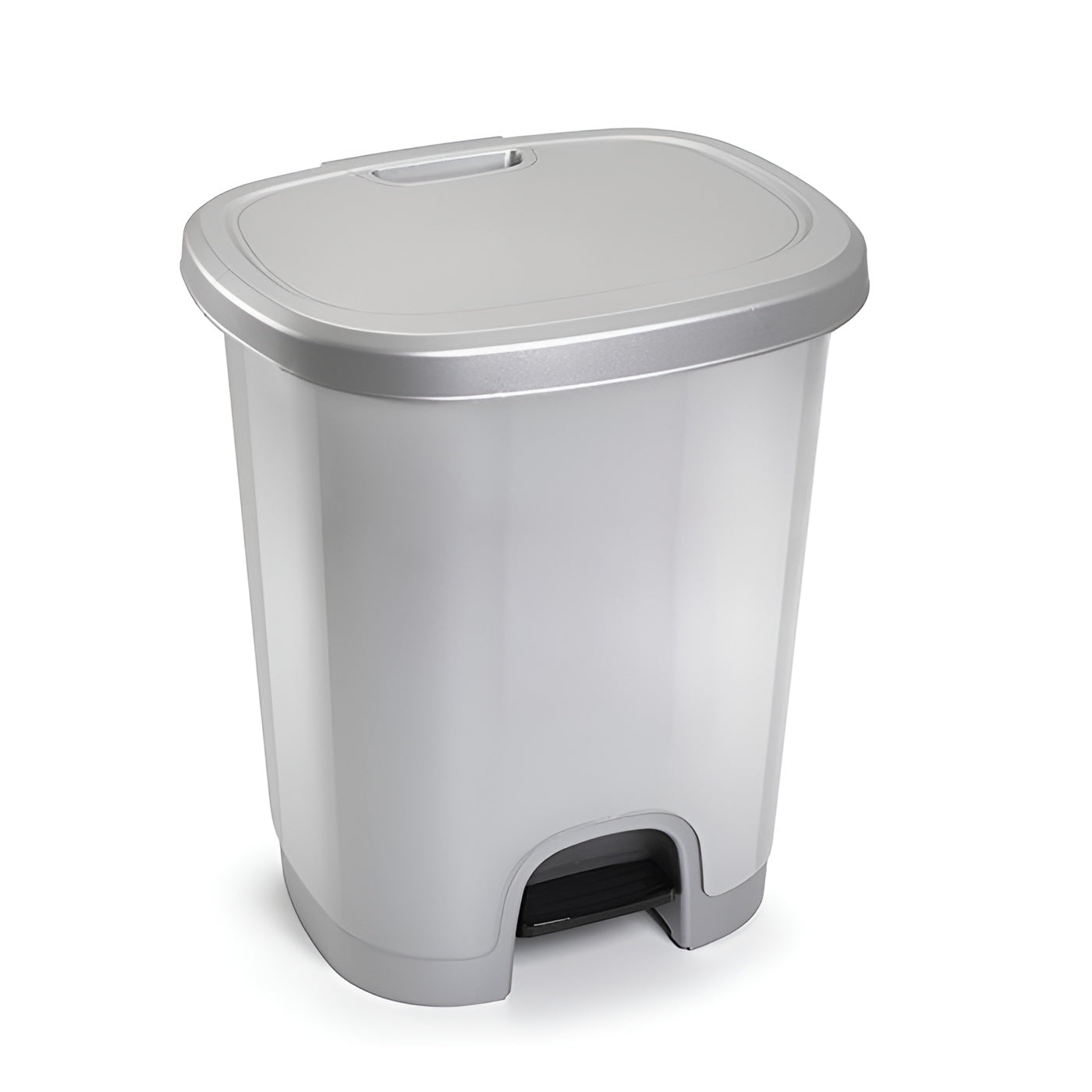 Plastic Dustbin