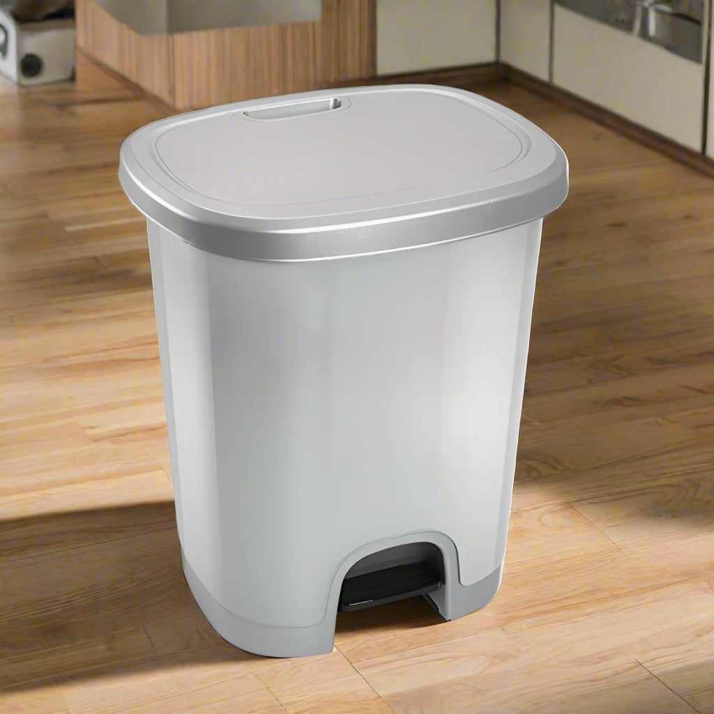 Plastic Dustbin