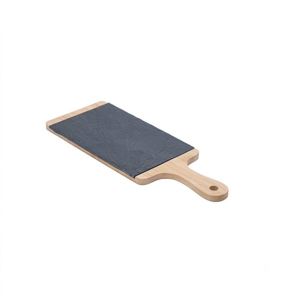 Serving Plate Slate