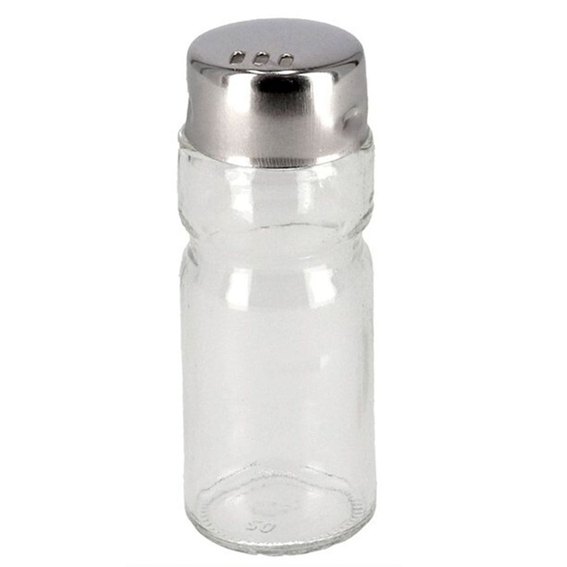 Spice Jar